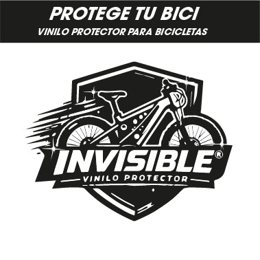 Vinilos Protección Bicicletas