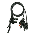 JUEGO DE FRENOS MT200 1450MM SHIMANO