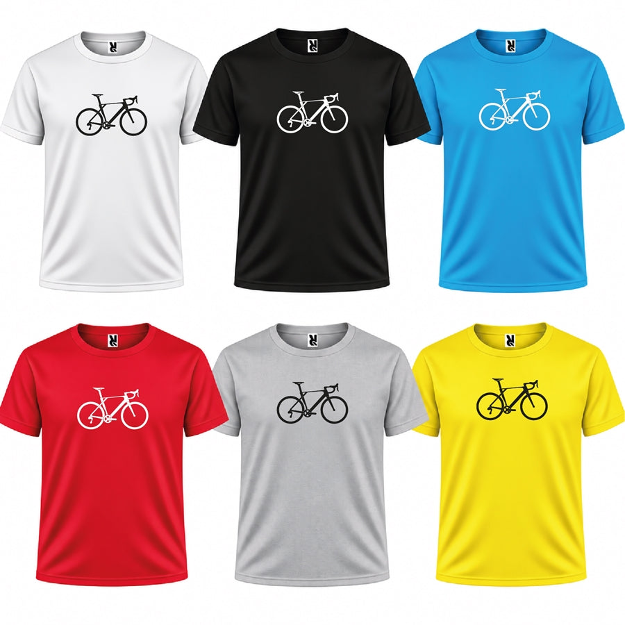 Road T-shirt