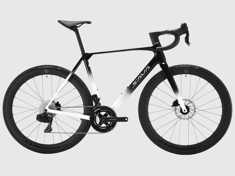 Bicicleta Sava Eldir 4.0 Talla M..En stock