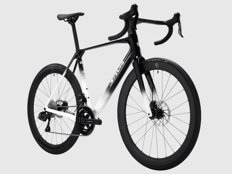 Bicicleta Sava Eldir 4.0 Talla M..En stock