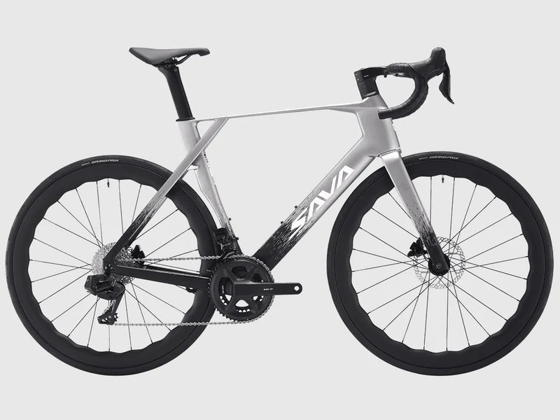 Bicicleta SAVA Vindur 2.0 Talla M en stock