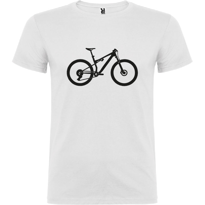 Camiseta MTB