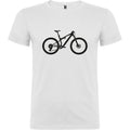 Camiseta MTB