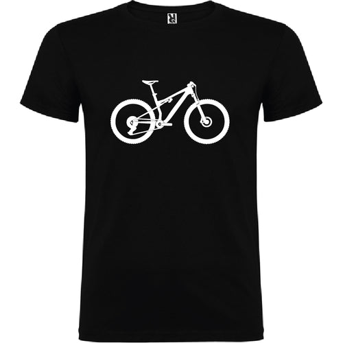 Camiseta MTB