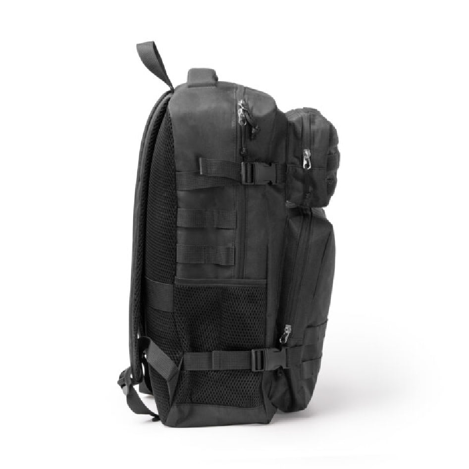 Mochila táctica Vaxxum personalizada