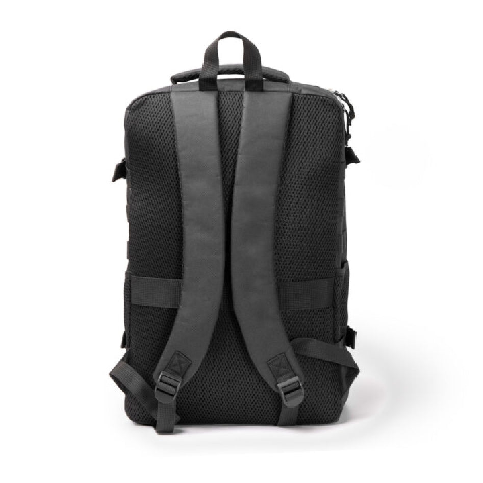 Mochila táctica Vaxxum personalizada
