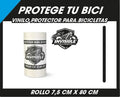 Rollo vinilo protector 80x 7 cm