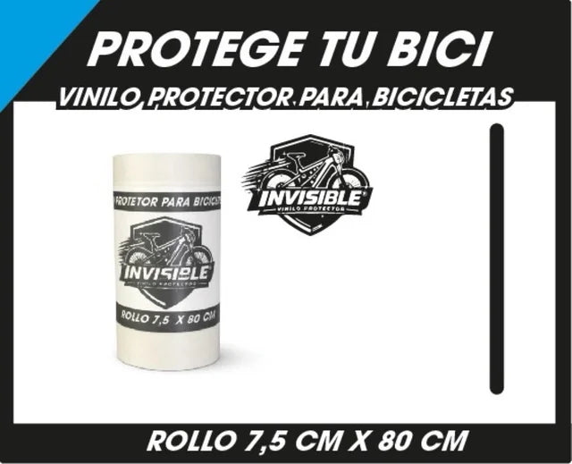 Protective vinyl roll 80x 7 cm