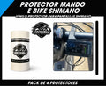 Shimano E-Bike Controller Vinyl Protector